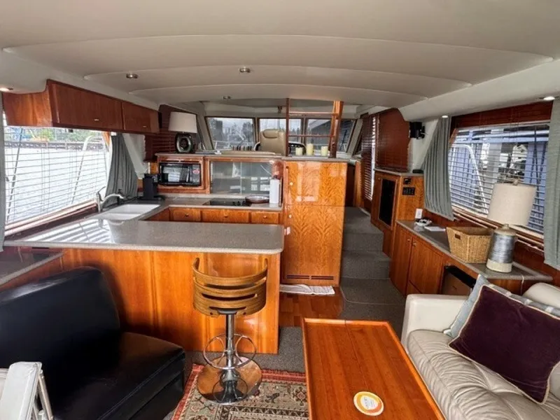Slide: The Image of Navigator Classic 48 2001 - 6088543