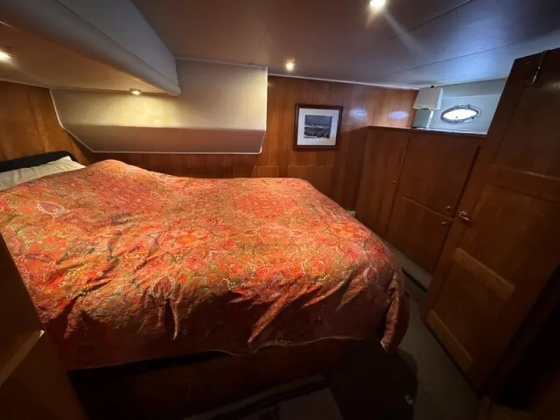 Slide: The Image of Navigator Pilothouse 2001 - 6088554