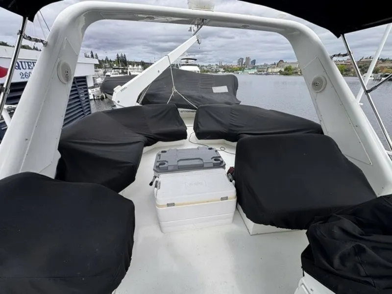 Slide: The Image of Navigator Pilothouse 2001 - 6088559