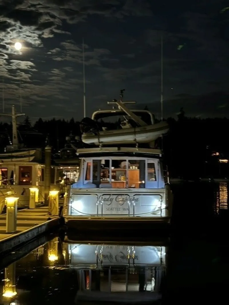 Slide: The Image of Navigator Pilothouse 2001 - 6088538