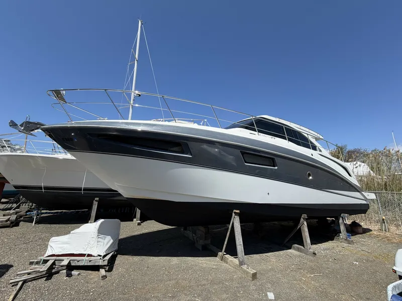 The Image of Cruisers 41 Cantius 2016 - undefined