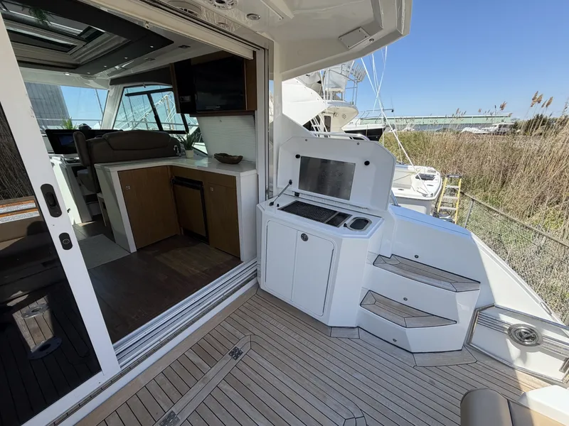 Slide: The Image of Cruisers 41 Cantius 2016 - 6088964