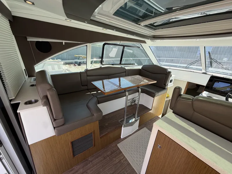 Slide: The Image of Cruisers 41 Cantius 2016 - 6088966