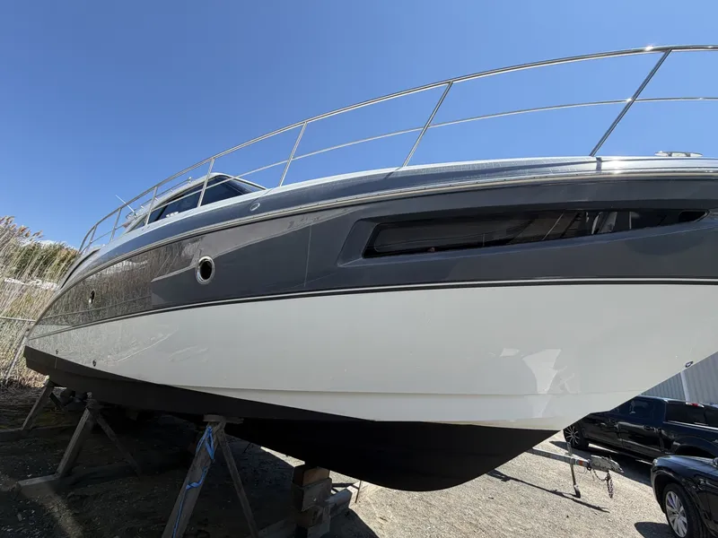 Slide: The Image of Cruisers 41 Cantius 2016 - 6088884