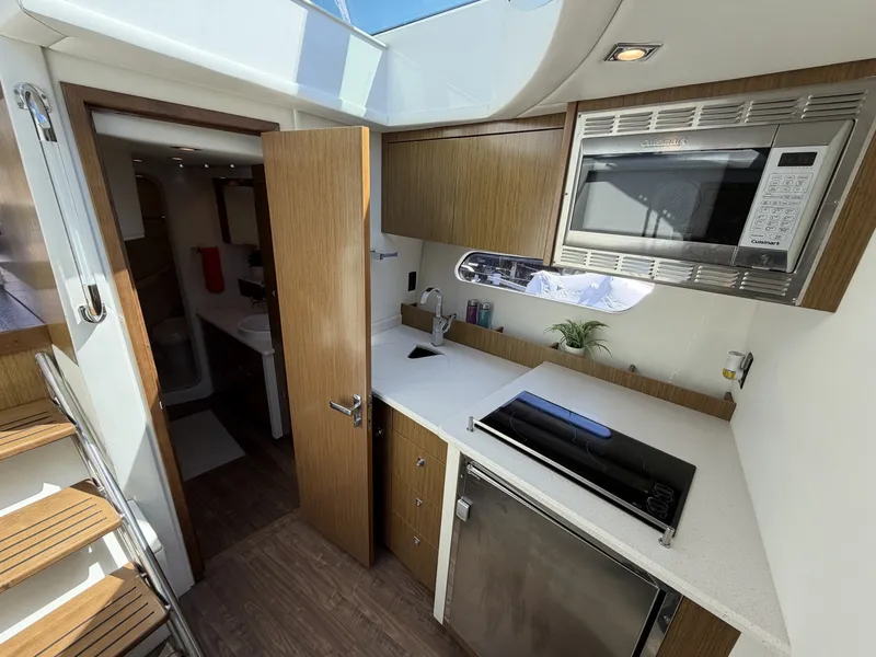 Slide: The Image of Cruisers 41 Cantius 2016 - 6088975