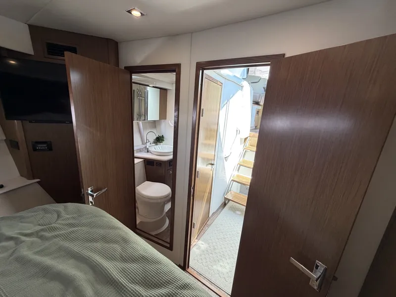 Slide: The Image of Cruisers 41 Cantius 2016 - 6088982