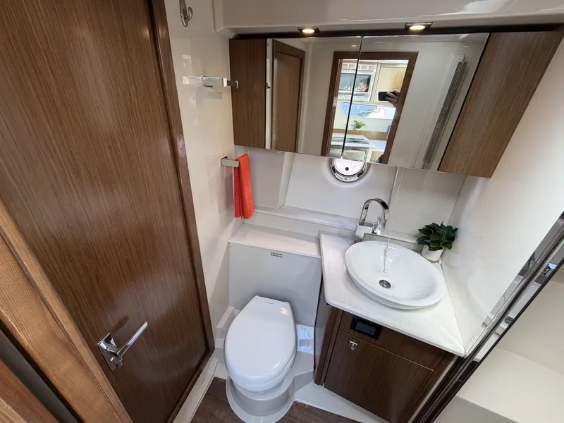 Slide: The Image of Cruisers 41 Cantius 2016 - 6088983