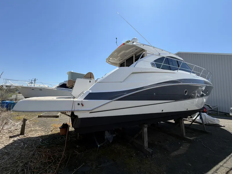 Slide: The Image of Cruisers 41 Cantius 2016 - 6088882