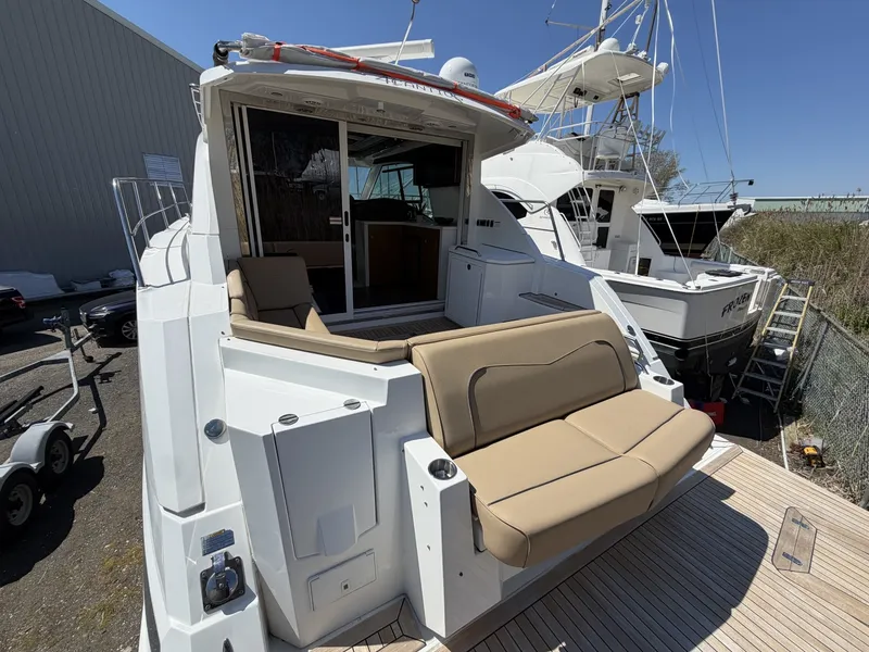 Slide: The Image of Cruisers 41 Cantius 2016 - 6088958