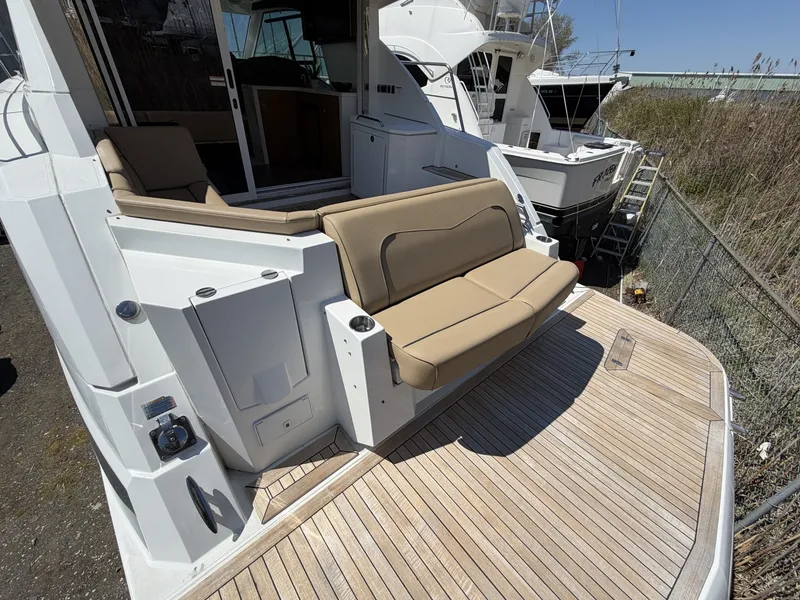 Slide: The Image of Cruisers 41 Cantius 2016 - 6088959