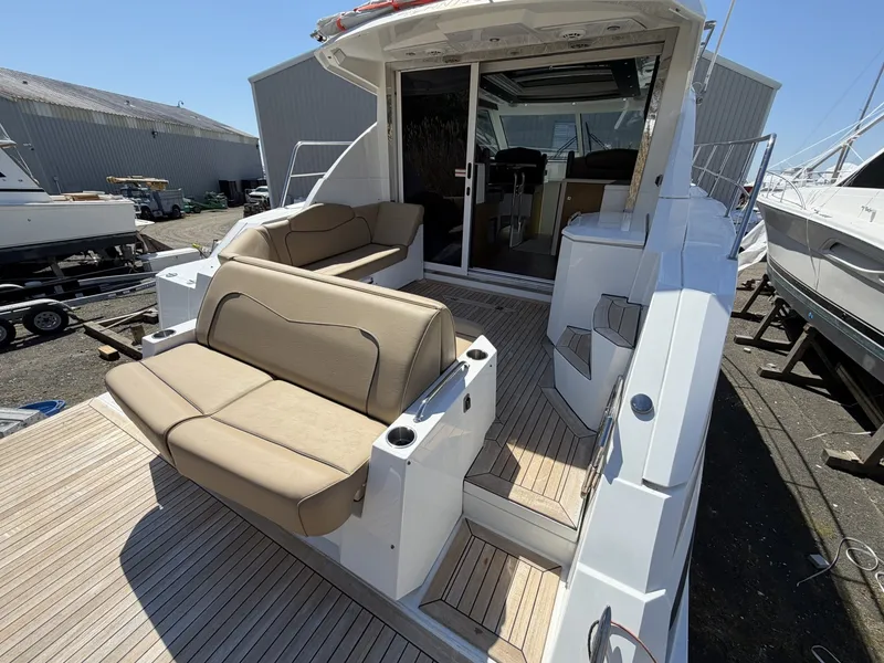 Slide: The Image of Cruisers 41 Cantius 2016 - 6088961