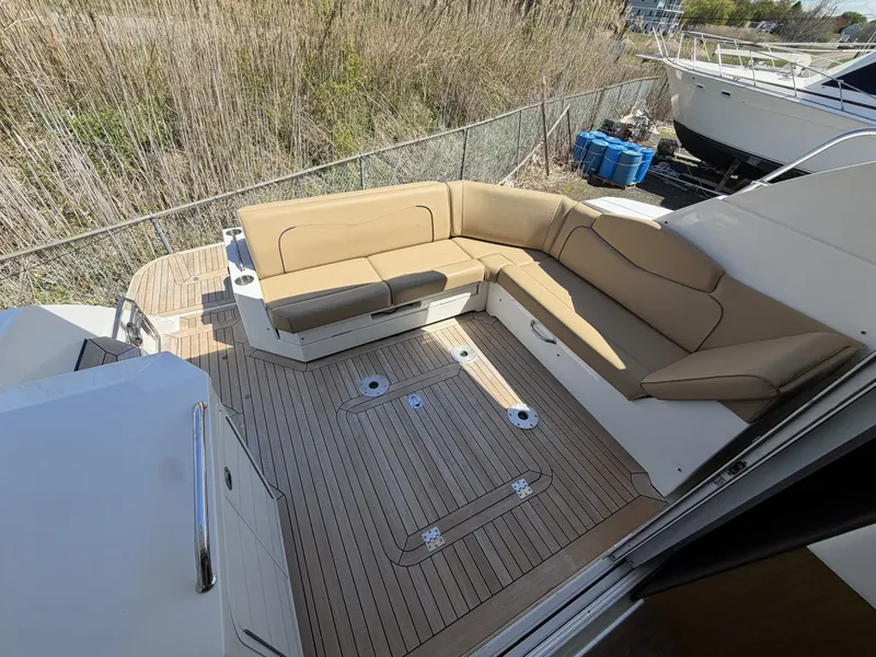 Slide: The Image of Cruisers 41 Cantius 2016 - 6088963