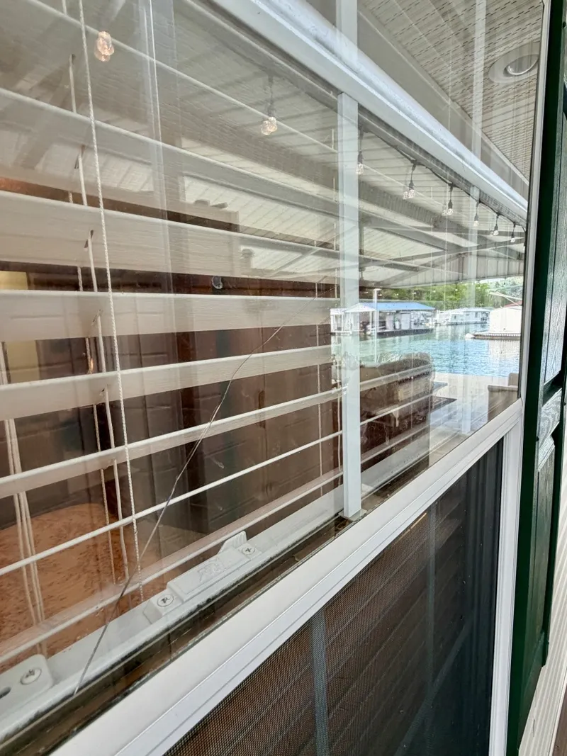Slide: The Image of Custom 20 x 53 Floating Cabin - Approx 999/sqft 2002 - 6089573