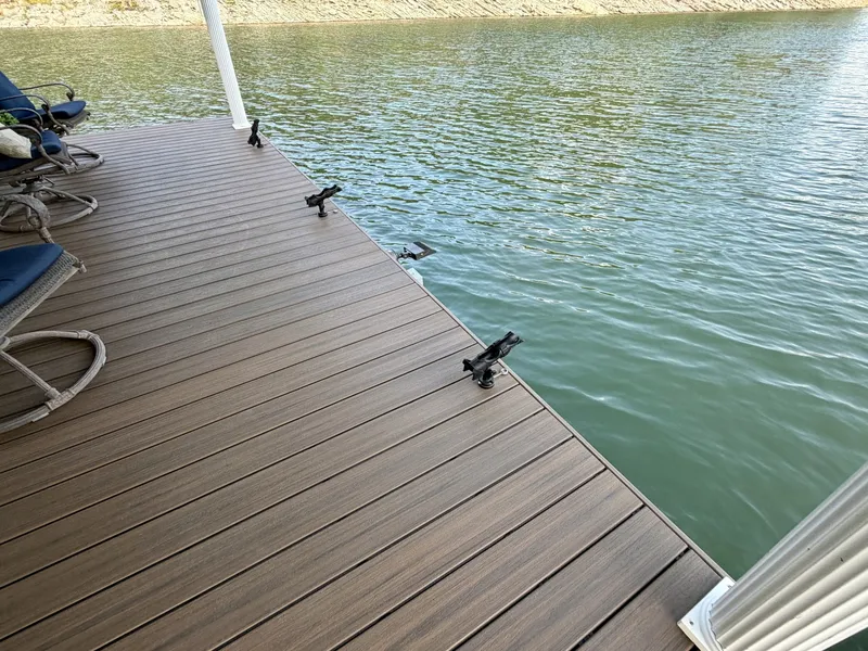 Slide: The Image of Custom 20 x 53 Floating Cabin - Approx 999/sqft 2002 - 6089575