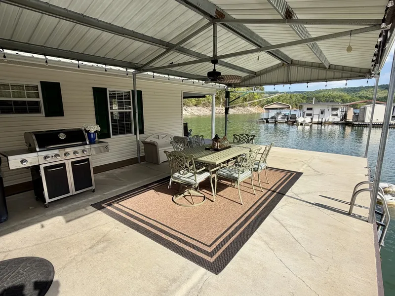 Slide: The Image of Custom 20 x 53 Floating Cabin - Approx 999/sqft 2002 - 6089438