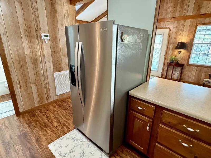 Slide: The Image of Custom 20 x 53 Floating Cabin - Approx 999/sqft 2002 - 6089488