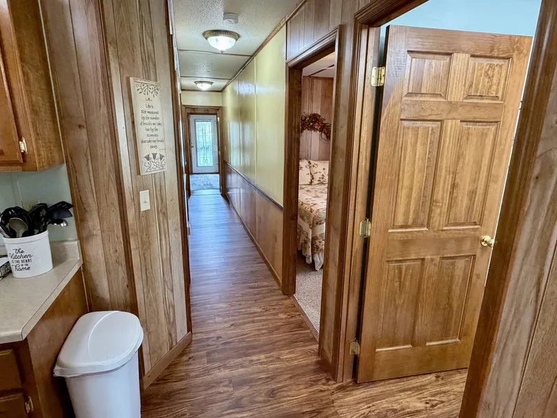 Slide: The Image of Custom 20 x 53 Floating Cabin - Approx 999/sqft 2002 - 6089493