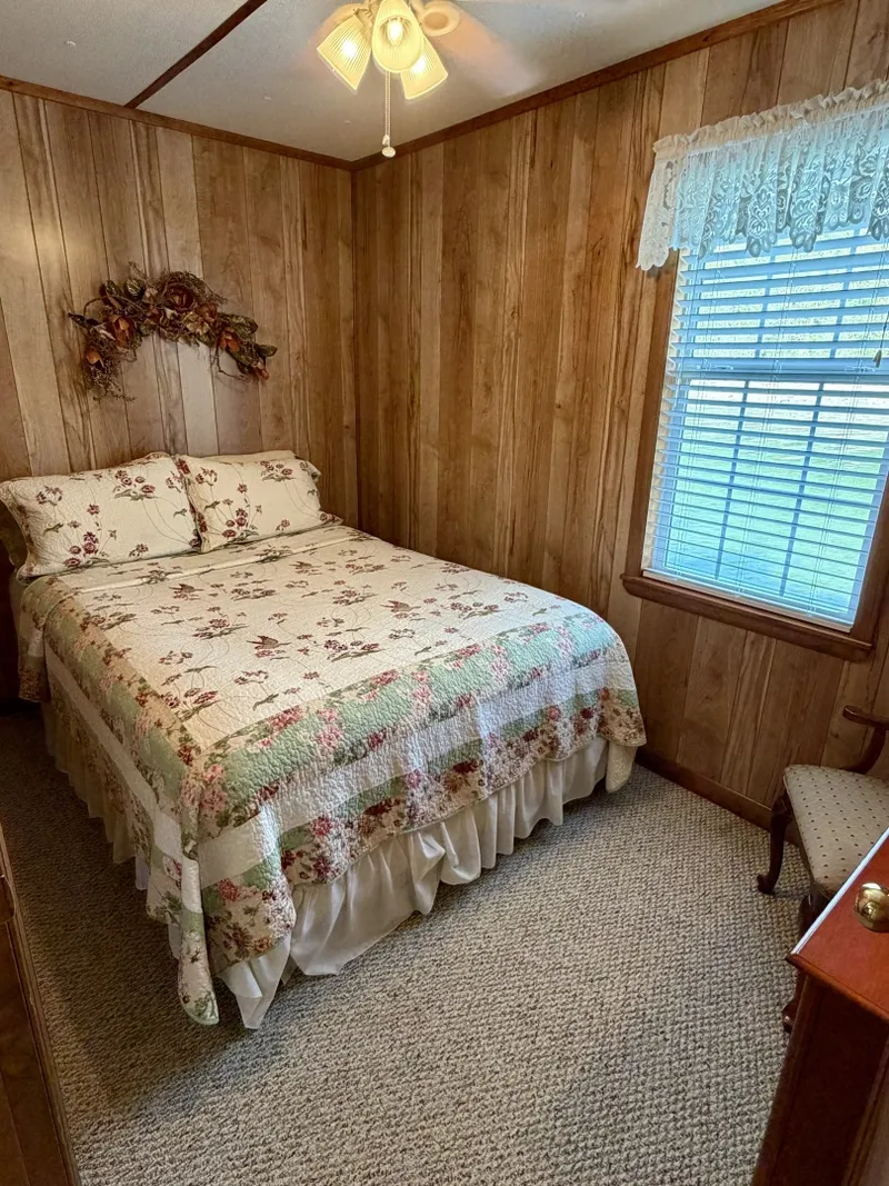 Slide: The Image of Custom 20 x 53 Floating Cabin - Approx 999/sqft 2002 - 6089508