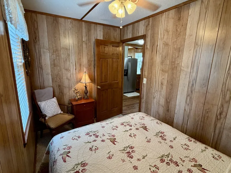 Slide: The Image of Custom 20 x 53 Floating Cabin - Approx 999/sqft 2002 - 6089513