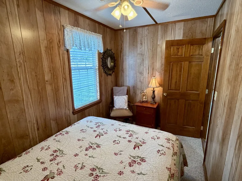 Slide: The Image of Custom 20 x 53 Floating Cabin - Approx 999/sqft 2002 - 6089515