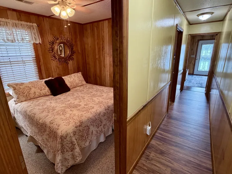 Slide: The Image of Custom 20 x 53 Floating Cabin - Approx 999/sqft 2002 - 6089517