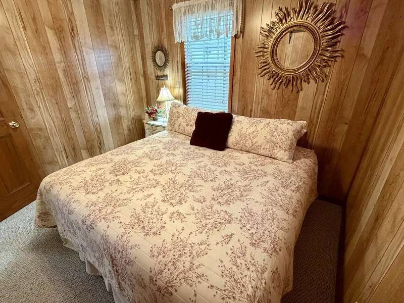 Slide: The Image of Custom 20 x 53 Floating Cabin - Approx 999/sqft 2002 - 6089522