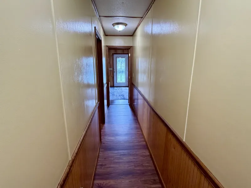 Slide: The Image of Custom 20 x 53 Floating Cabin - Approx 999/sqft 2002 - 6089526