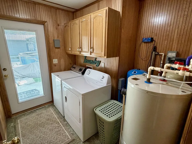 Slide: The Image of Custom 20 x 53 Floating Cabin - Approx 999/sqft 2002 - 6089527