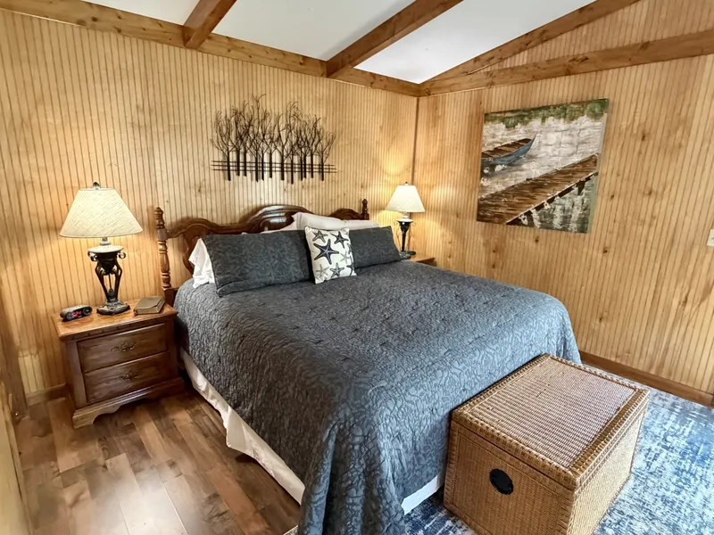 Slide: The Image of Custom 20 x 53 Floating Cabin - Approx 999/sqft 2002 - 6089534