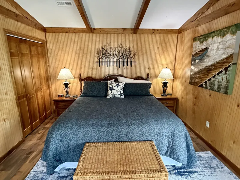 Slide: The Image of Custom 20 x 53 Floating Cabin - Approx 999/sqft 2002 - 6089535