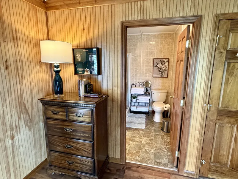 Slide: The Image of Custom 20 x 53 Floating Cabin - Approx 999/sqft 2002 - 6089540