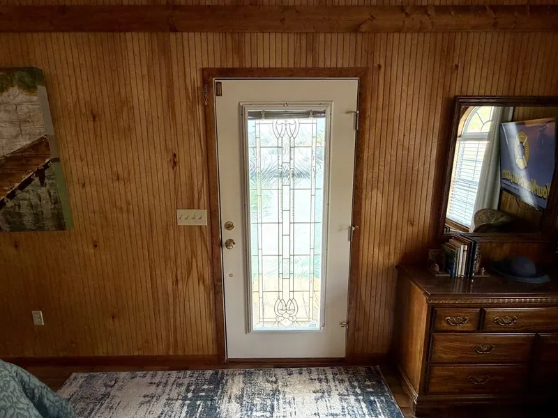 Slide: The Image of Custom 20 x 53 Floating Cabin - Approx 999/sqft 2002 - 6089547