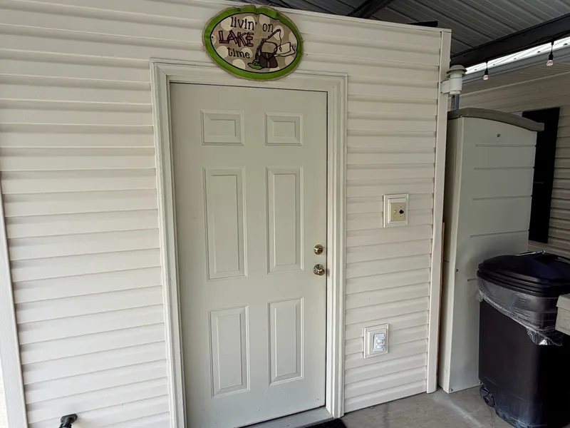 Slide: The Image of Custom 20 x 53 Floating Cabin - Approx 999/sqft 2002 - 6089559