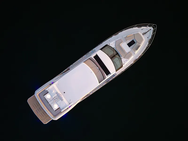 Slide: The Image of Galeon 680 FLY 2026 - 6350576