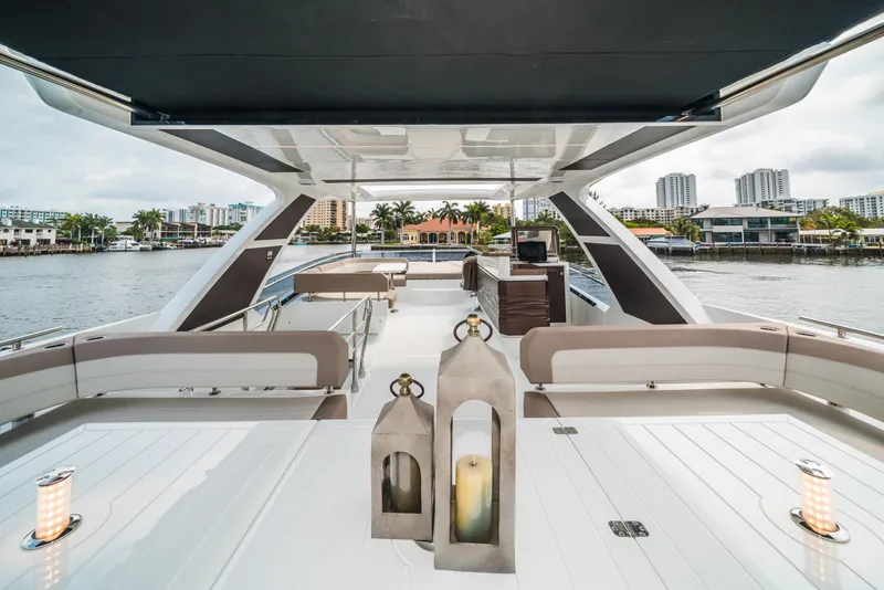 Slide: The Image of Galeon 680 FLY 2026 - 6089771