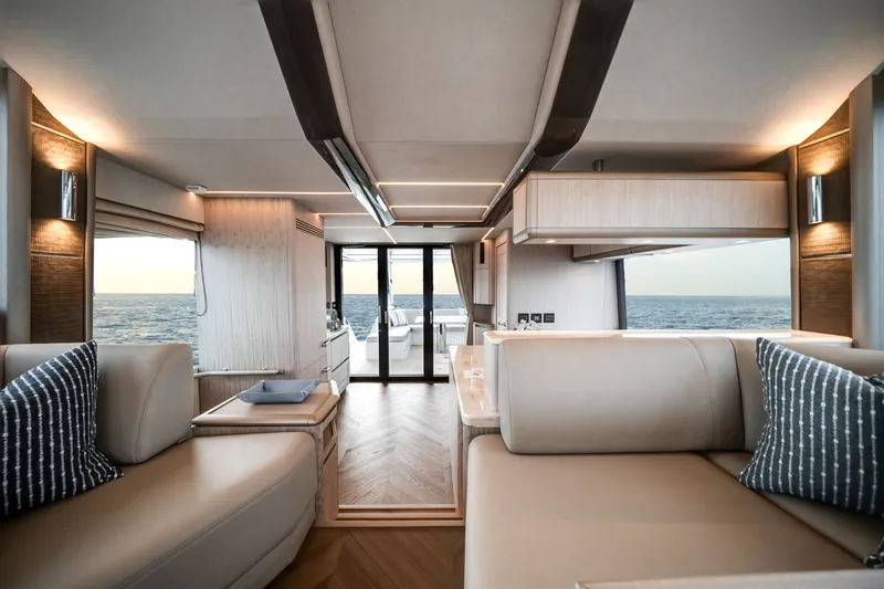 Slide: The Image of Galeon 680 FLY 2026 - 6350604