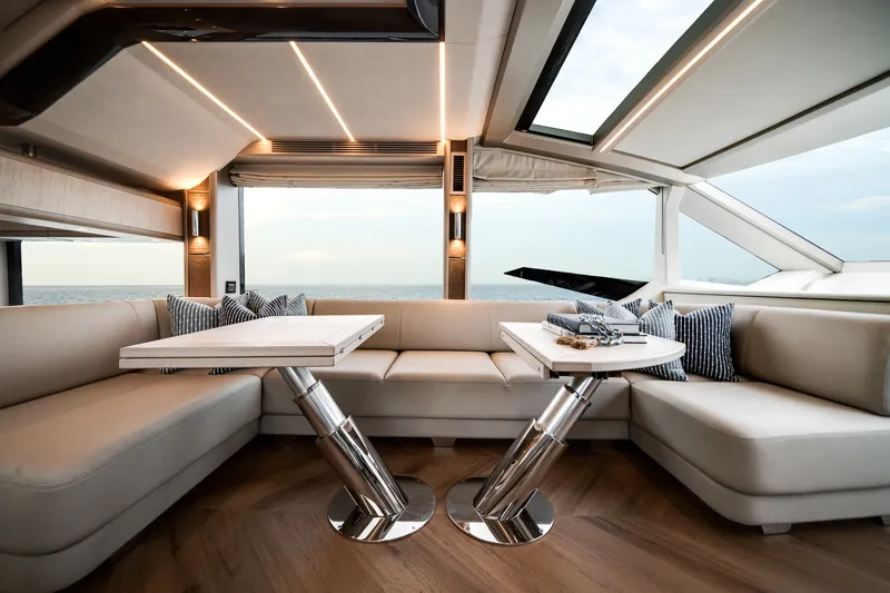 Slide: The Image of Galeon 680 FLY 2026 - 6350608