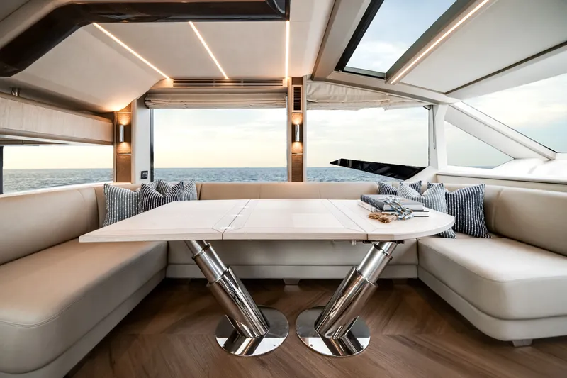 Slide: The Image of Galeon 680 FLY 2026 - 6350610