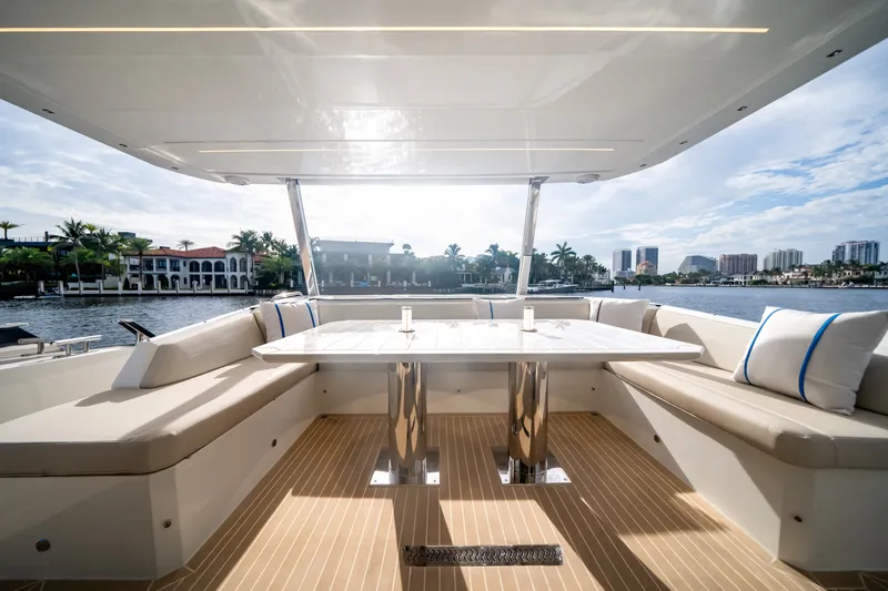Slide: The Image of Galeon 680 FLY 2026 - 6350623