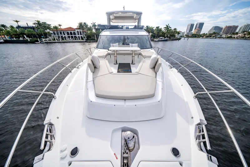 Slide: The Image of Galeon 680 FLY 2026 - 6350627