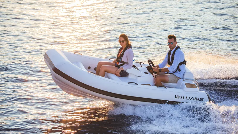 Slide: The Image of Galeon 680 FLY 2026 - 6223956