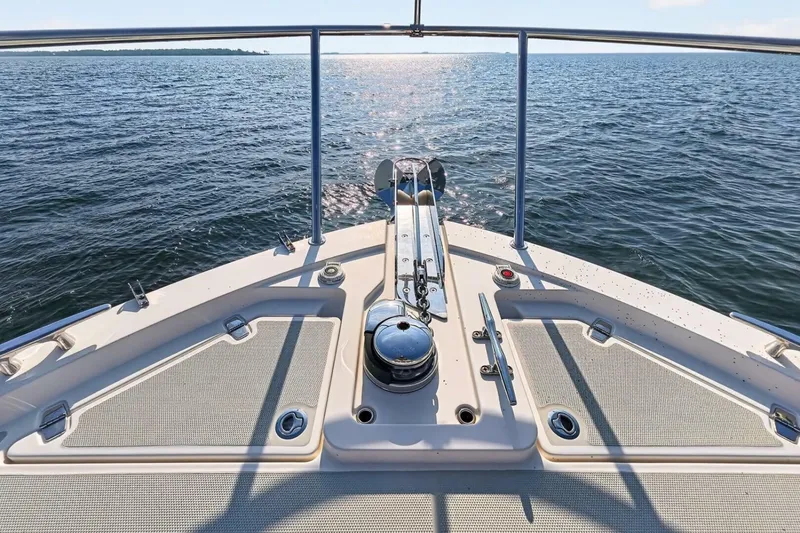 Slide: The Image of Back Cove 390 2024 - 6109137