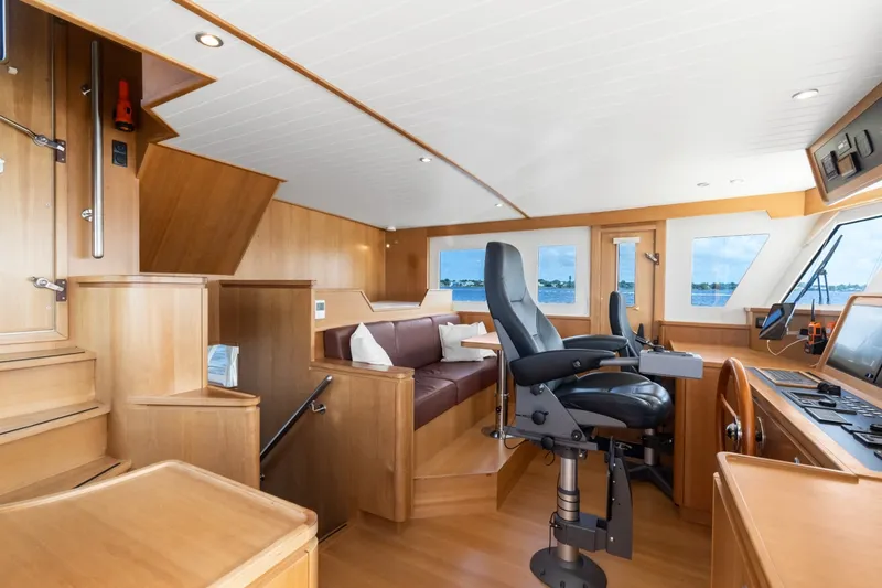 Slide: The Image of Holland Jachtbouw De Alm Delfino 2022 - 6106703