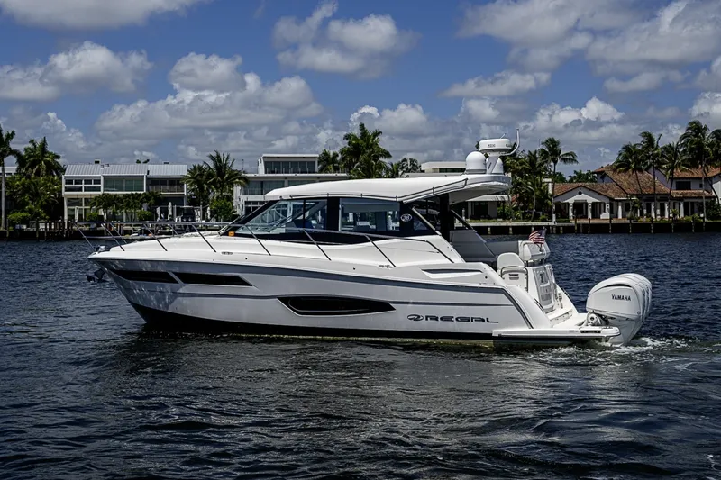 The Image of Regal 38 XO 2025 - 7867164
