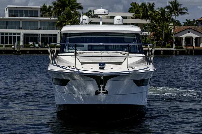 Slide: The Image of Regal 38 XO 2025 - 7867170