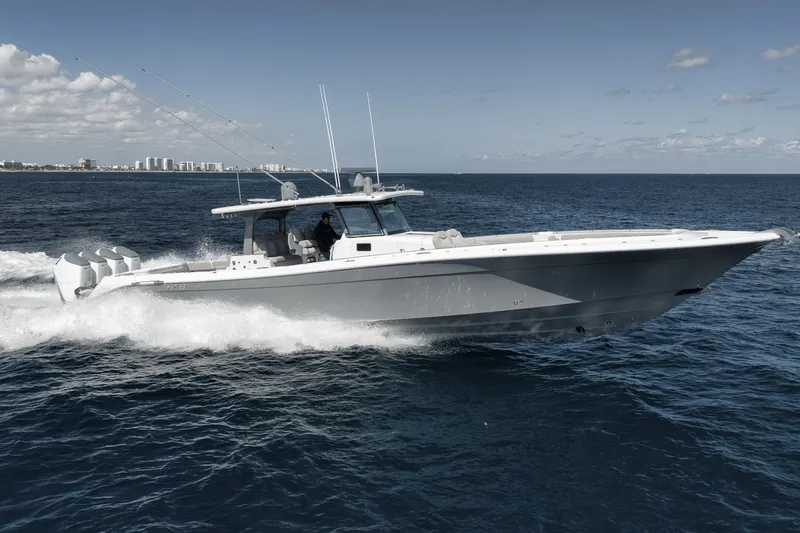 The Image of HCB 53 Suenos 2025 - 6104331