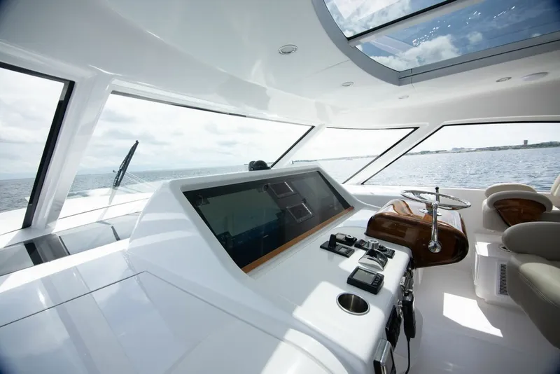 Slide: The Image of Bertram 50 Sport 2027 - 6106481