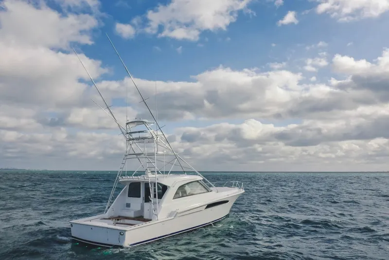 Slide: The Image of Bertram 50 Sport 2027 - 6106442