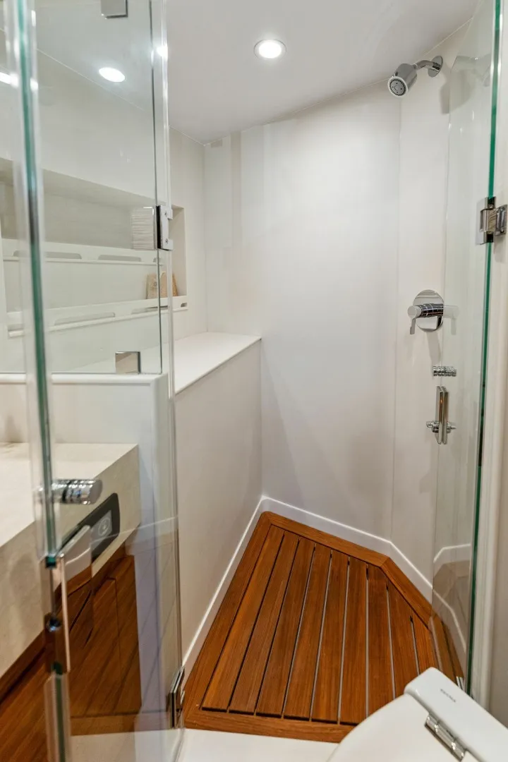 Slide: The Image of Bertram 50 Sport 2027 - 6106456