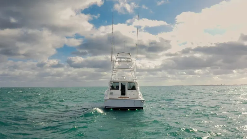 Slide: The Image of Bertram 50 Sport 2027 - 6106444